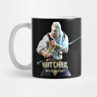 games Mug